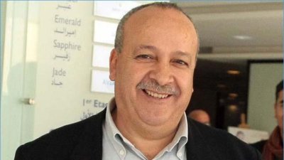 سامي الطاهري .."التهم الموجهة للنوري اللجمي في قضية الهايكا وسعيد الجزيري مضحكة"