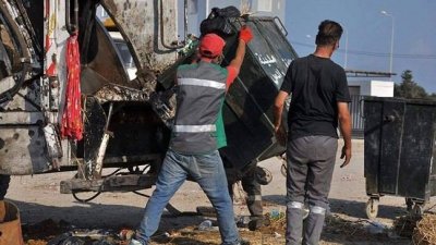 يومي 10 و11 ماي .. اضراب في جميع بلديات بن عروس