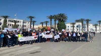 احتقان في المؤسسات العمومية بسبب اتفاق الحكومة مع المهندسين