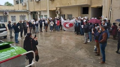 وجيه الزيدي: غياب الوقاية انتهاكٌ للاتفاقية الأوربية المتعلقة بتمتيع الأعوان البحريين بالتلاقيح