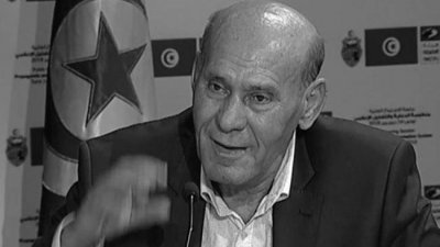 وفاة المناضل الديمقراطي والتقدمي والسجين السياسي السابق المنجي اللوز