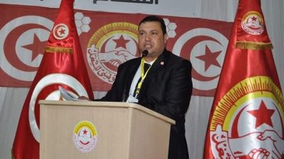 كاتب عام جامعة البناء والاخشاب:"سنناضل لتحقيق العدالة في نظام التأجير"