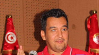 علي ورق: لن نتنازل عن مفاوضات جادة لتحسين الأوضاع المعيشية لبنات وأبناء مركز النداء MEZZO TUNIS