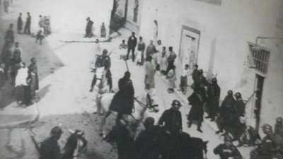" الشعب نيوز " تفتح ملف محاكمات النقابيين
