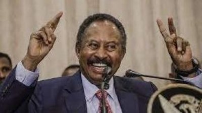 مؤتمر في باريس لخلق شراكات استثمارية بين السودان والمجتمع الدولي