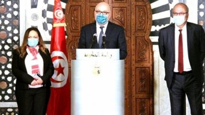 قد تعلن فيها عن مقترحات جديدة .. ندوة صحفية اليوم للجنة العلمية لمجابهة كورونا