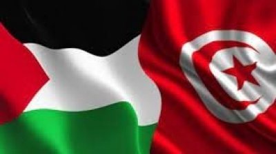 منظمات تونسية تدعو في بيان مشترك الى تكثيف التحركات لنصرة الشعب الفلسطيني