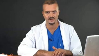 الدكتور بو قرة .."السلالة الهندية دخلت الى الجزائر عبر تونس، واستئناف الدروس بعد العيد جريمة"