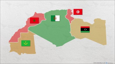 تونس أعلى بلاد المغرب الكبير اصابة بفيروس كورونا كوفيد_19