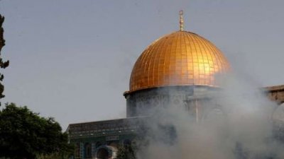 غدا الاحد.. جلسة علنية طارئة لمجلس الامن بخصوص ما يحدث في فلسطين