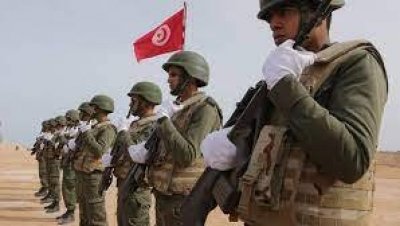 تدريب عسكري مشترك بين تونس و"افريكوم" و11 دولة اخرى
