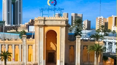 مستقبل واعد للشراكة التونسية الليبية ومعرض ضخم من 23 الى 25 ماي