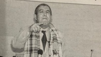 محاكمات النقابيين / سوسة 009 : بن عاشور يبرئ رفاقه ويدافع عن المؤسسات العمومية