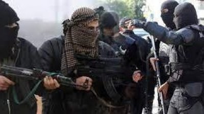 العملية متواصلة..القضاء على 5 إرهابيين في جبال القصرين