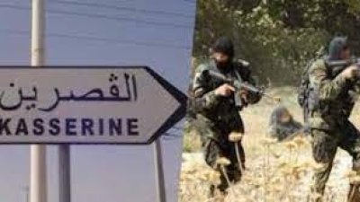 قضي عليهم في مرتفعات جبال القصرين امس..حسام الجبابلي يكشف عن هويات الارهابيين الخمسة