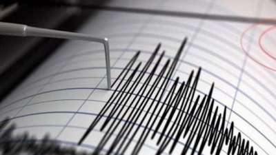 رجة ارضية فاقت الثلاث درجات بمنطقة الصخيرة بصفاقس