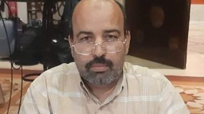 عبد السلام العطوي:" لا حياد في المساجد امام القدس..غدا خطبة الجمعة موحدة ومحورها فلسطين "