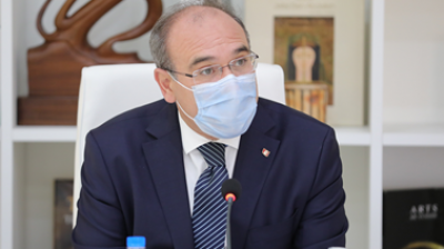 وزير الشؤون الثقافية.." اسناد منح ل 7100 فنان وعامل بالحقل الثقافي ممن تضرروا من كورونا"