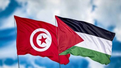 تونس ترسل بعثة طبية ومساعدات الى غزة