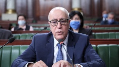 محافظ البنك المركزي.."تدهور اقتصادي غير مسبوق تعيشه تونس"