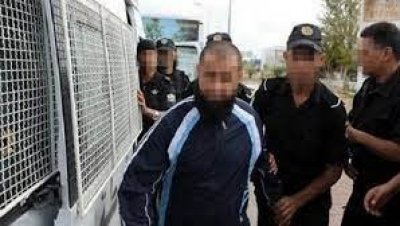 قابس.. الاطاحة بارهابي له تكوين في صنع القنابل
