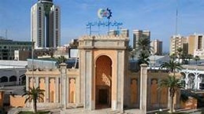 معرض طرابلس الليبي التونسي ينطلق الاحد بحضور مشيشي ودبيبة