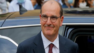 زيارة منتظرة لرئيس الوزراء الفرنسي الى تونس