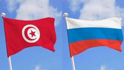 سفارة تونس بموسكو تتابع وضعية الطلبة التونسيين العاجزين على الالتحاق بجامعاتهم في روسيا..