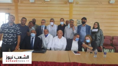 الغاء الإضراب القطاعي الجهوي لبلديات بن عروس