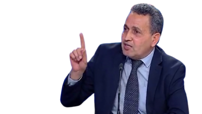 عدّاد الكتروني يرصد ارتفاع ديون تونس بقياس كلّ ثانية على الموقع الدولي "debet" *