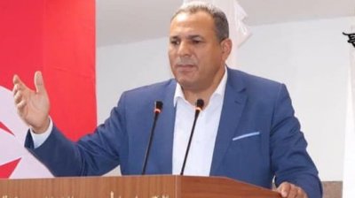 محمد علي البوغديري:" الدولة مطالبة بهيكلة قطاع رعاية الأشخاص ذوي الإعاقة وجعله تحت اشرافها"