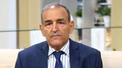 سيّدة قرطاج: قصيدة تنشر لأول مرة للمنصف الوهايبي
