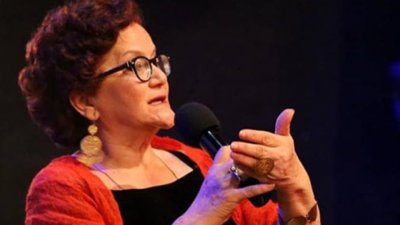 مهداة إلى روح زينب فرحات: أيام قرطاج الكوريغرافية من 5إلى 12 جوان الجاري