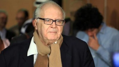 رحيل المفكّر والمؤرخ هشام جعيّط