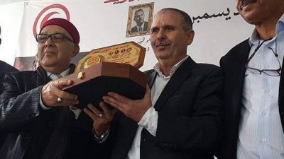 الطبوبي راثيا جراد: ضرورة استرجاع التفاصيل لاعطاء الرجل حقه ومكانته