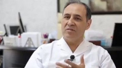 عضو اللجنة العلمية لمجابهة كورونا :" لن نتردد في اقتراح اجراءات صارمة "