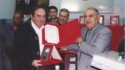 شهادة في عبدالسلام جراد من ناشط سياسي مناضل رابطي ونقابي قاعدي