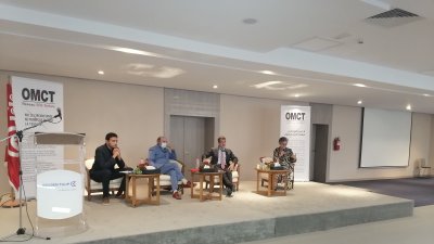 المنظمة العالمية لمناهضة التعذيب: الخطاب الرسمي التونسي حول حظر التعذيب بقي محتشما ويسوده الغموض 