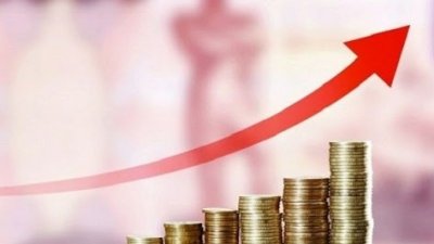 التضخم المالي يرتفع بنسبة 6.7 بالمائة