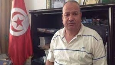 كاتب عام الاتحاد الجهوي للشغل بسوسة يغادر برنامجا اذاعيا احتجاجا على دخول "إسماعيل السحباني" على الخط