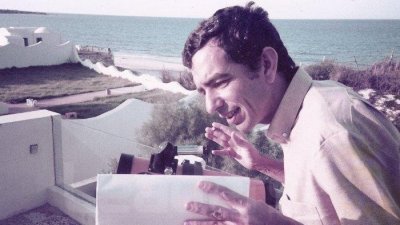 في الذكرى 13 لرحيله : محمد الشرفي رجل الفكر والثقافة مؤسس نقابة المحاضرين ومدينة العلوم
