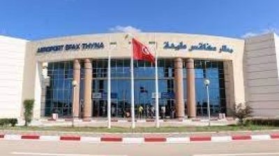 اليوم اول رحلة.. إعادة فتح الخط الجوي بين صفاقس وتونس