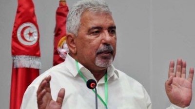صلاح الدين السالمي: ما يحدث في شركة "تاف" تونس اعتداء على البلاد وانتهاك لقوانينها ولسيادتها الوطنية