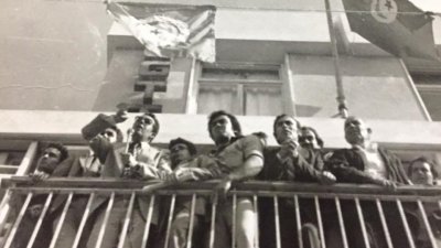 محاكمات النقابيين/ سوسة 024: أنا متعود على حمل القلم وليس على حمل العصي