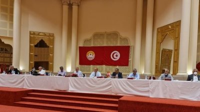 الطبوبي :" لقاء حاسم مع المشيشي نهاية هذا الاسبوع "