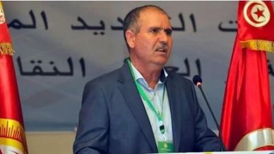 الطبوبي :" رجال اعمال وراء الزيادات الأخيرة..والاتحاد سيمارس الضغط لتعديل البوصلة"