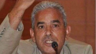 حفيظ حفيظ ل"الشعب نيوز" :"هيئة إدارية وطنية الأسبوع القادم وقرارات حاسمة منتظرة" "