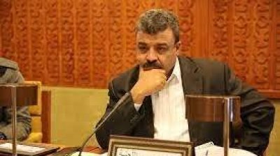 بدر الدين القمودي: "صدمتنا إقالة رئيس الهيئة الوطنية لمكافحة الفساد الذي وجدنا معه تعاونا لم نلمسه مع من سبقه"
