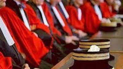 مجلس القضاء العدلي ينهي إلحاق القضاة برئاسة الجمهورية ورئاسة الحكومة والوزارات والهيئات..
