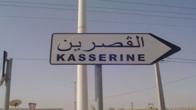 القصرين..رئيس بلدية يحاول دهس شقيقه بسيارة بسبب خلاف على قطعة ارض